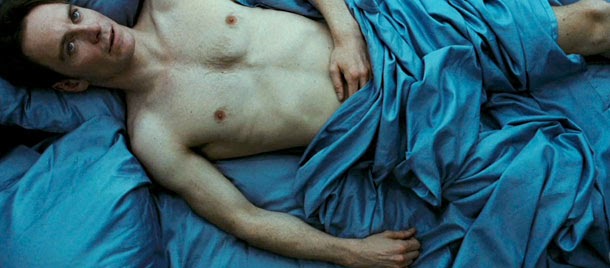 sul pene di michael fassbender massaggio dei punti per migliorare lerezione
